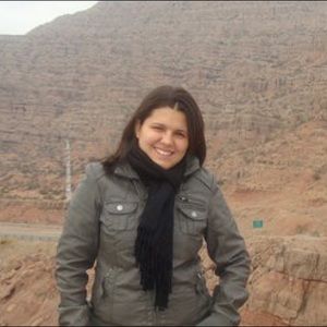 Meet your Posher, Catherine